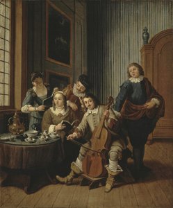 Lección de canto